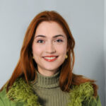 Leonie F. Winterpacht